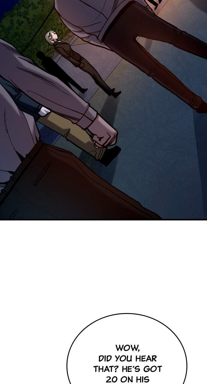 Realization of Justice Chapter 40 page 5 - 