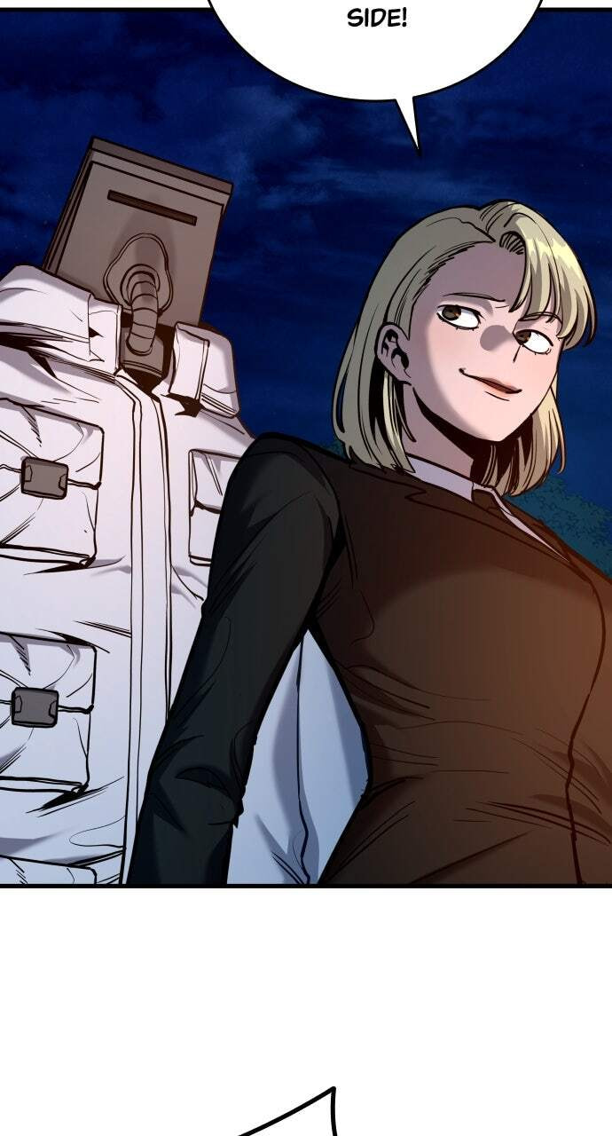Realization of Justice Chapter 40 page 6 - 
