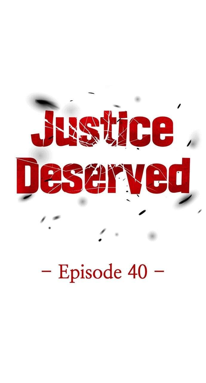 Realization of Justice Chapter 40 page 51 - 