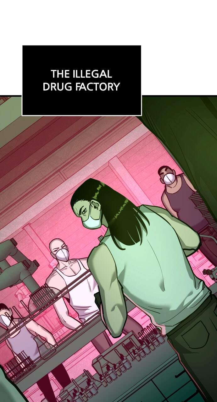 Realization of Justice Chapter 40 page 55 - 