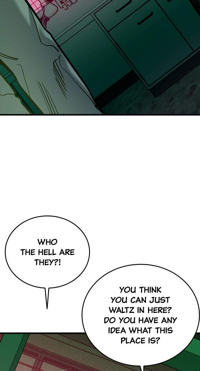 Realization of Justice Chapter 40 page 56 - 