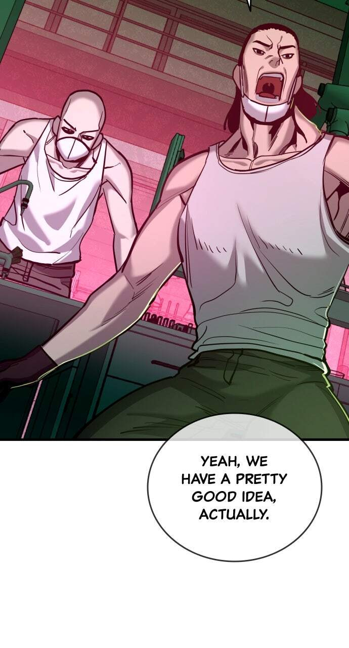 Realization of Justice Chapter 40 page 57 - 