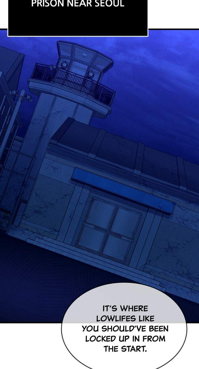 Realization of Justice Chapter 40 page 59 - 