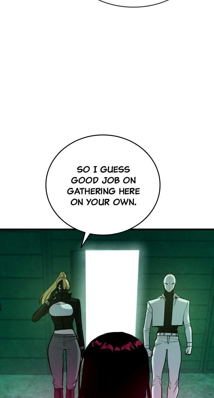 Realization of Justice Chapter 40 page 60 - 