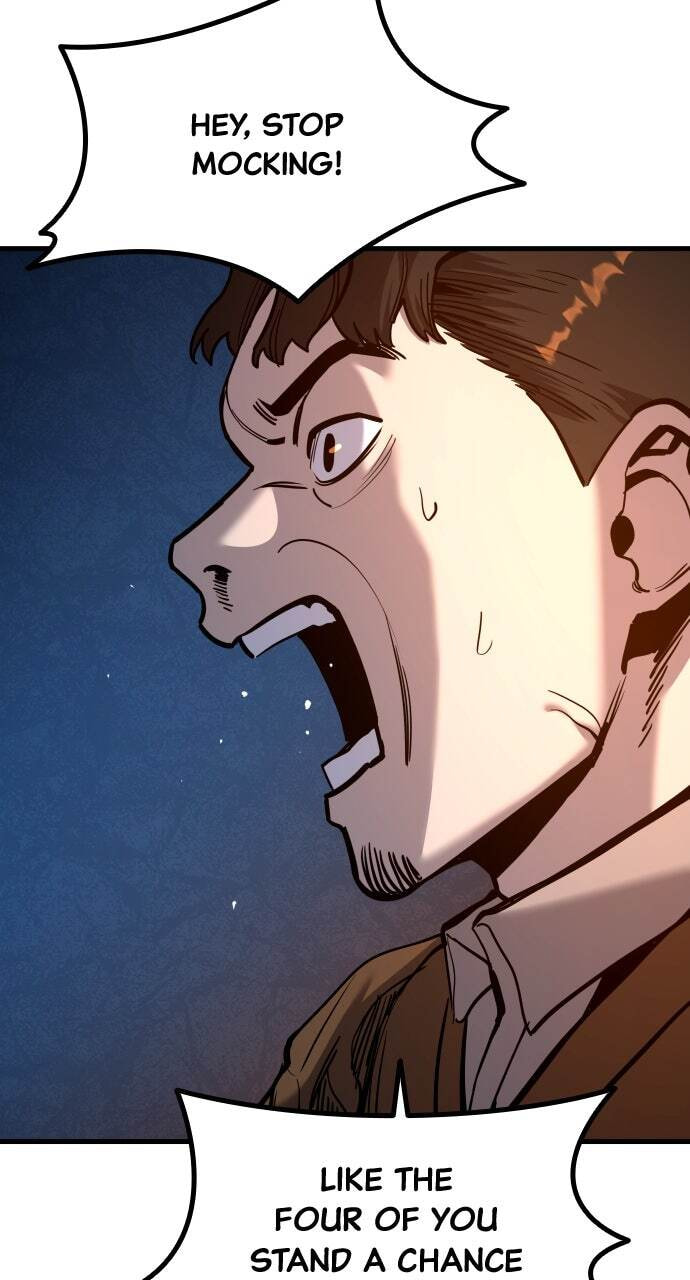 Realization of Justice Chapter 40 page 7 - 