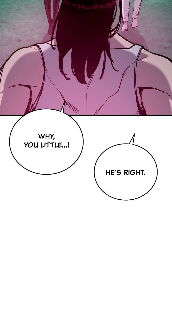 Realization of Justice Chapter 40 page 61 - 