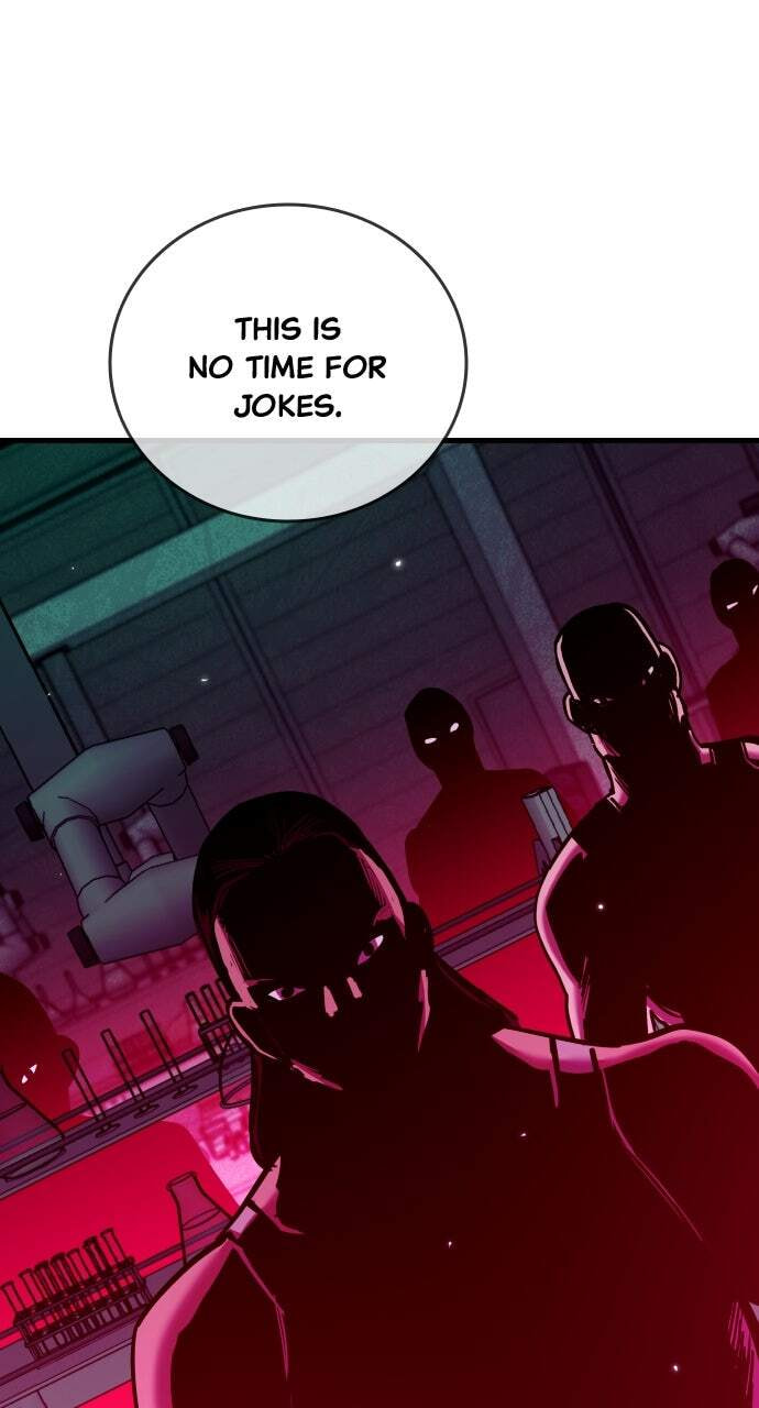 Realization of Justice Chapter 40 page 62 - 