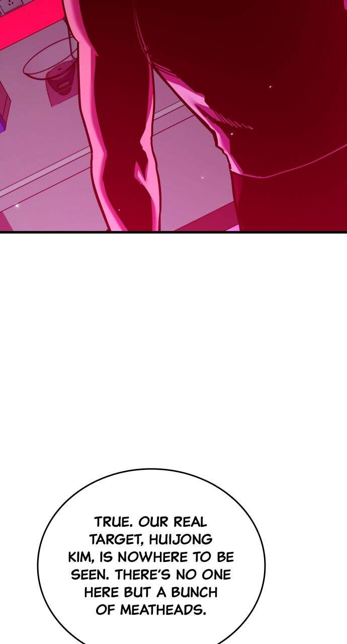 Realization of Justice Chapter 40 page 63 - 