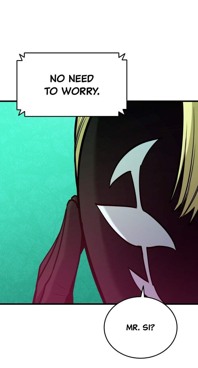 Realization of Justice Chapter 40 page 65 - 