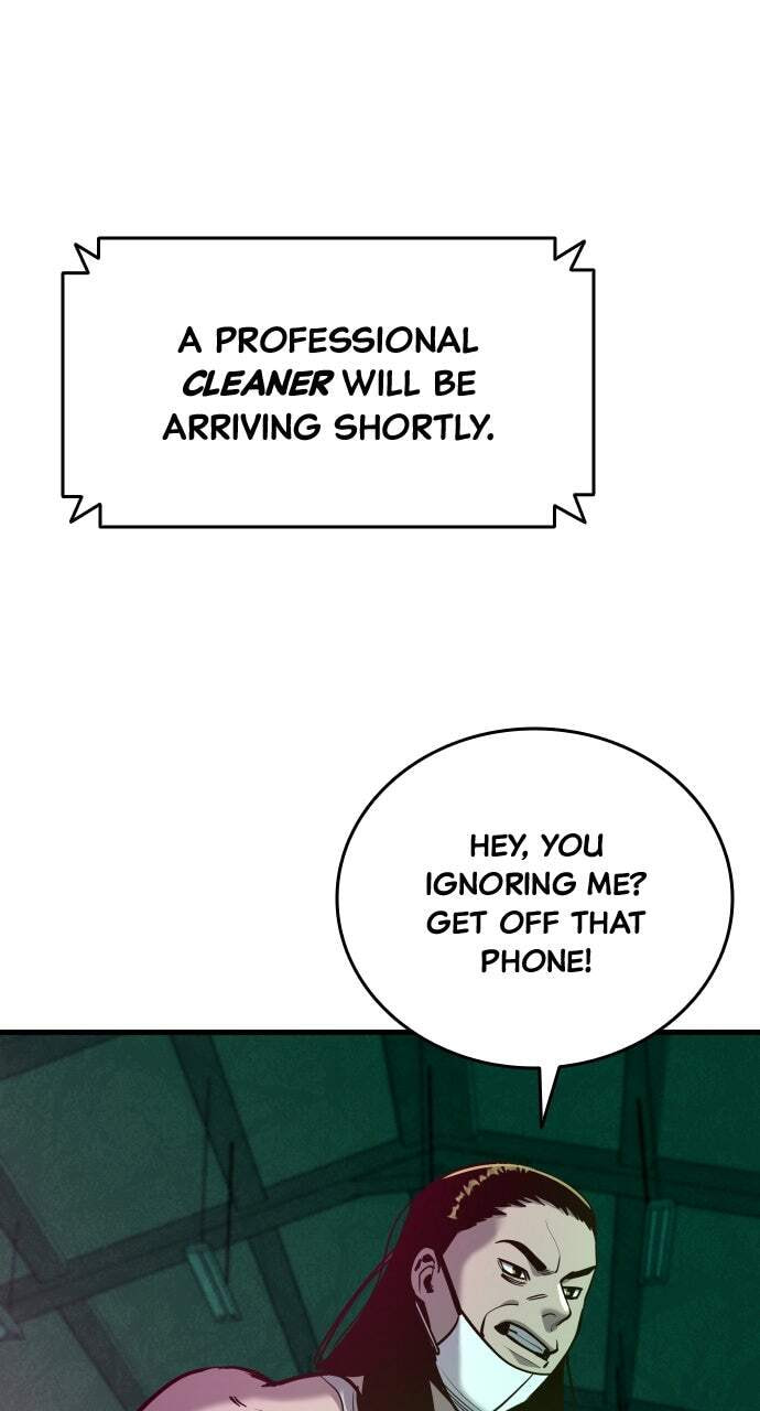 Realization of Justice Chapter 40 page 66 - 