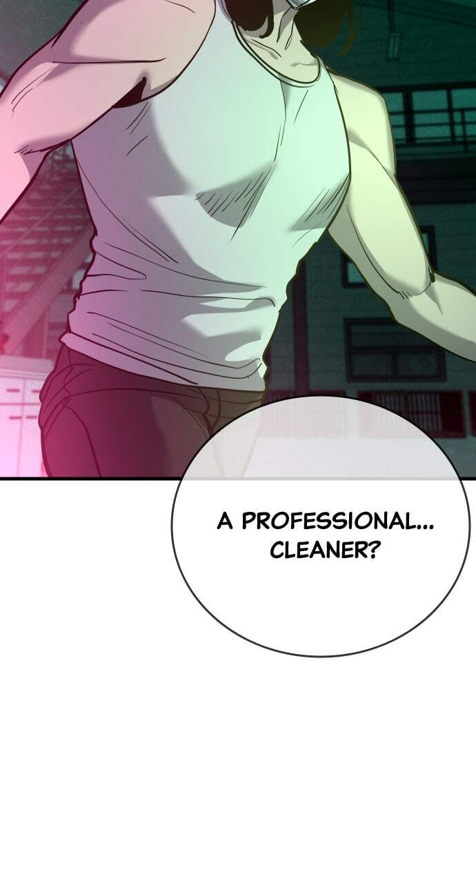 Realization of Justice Chapter 40 page 67 - 