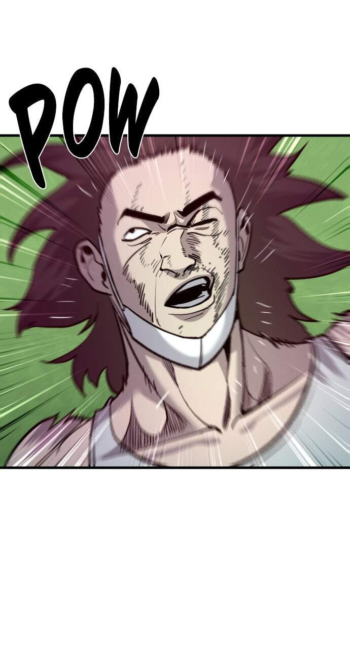 Realization of Justice Chapter 40 page 68 - 