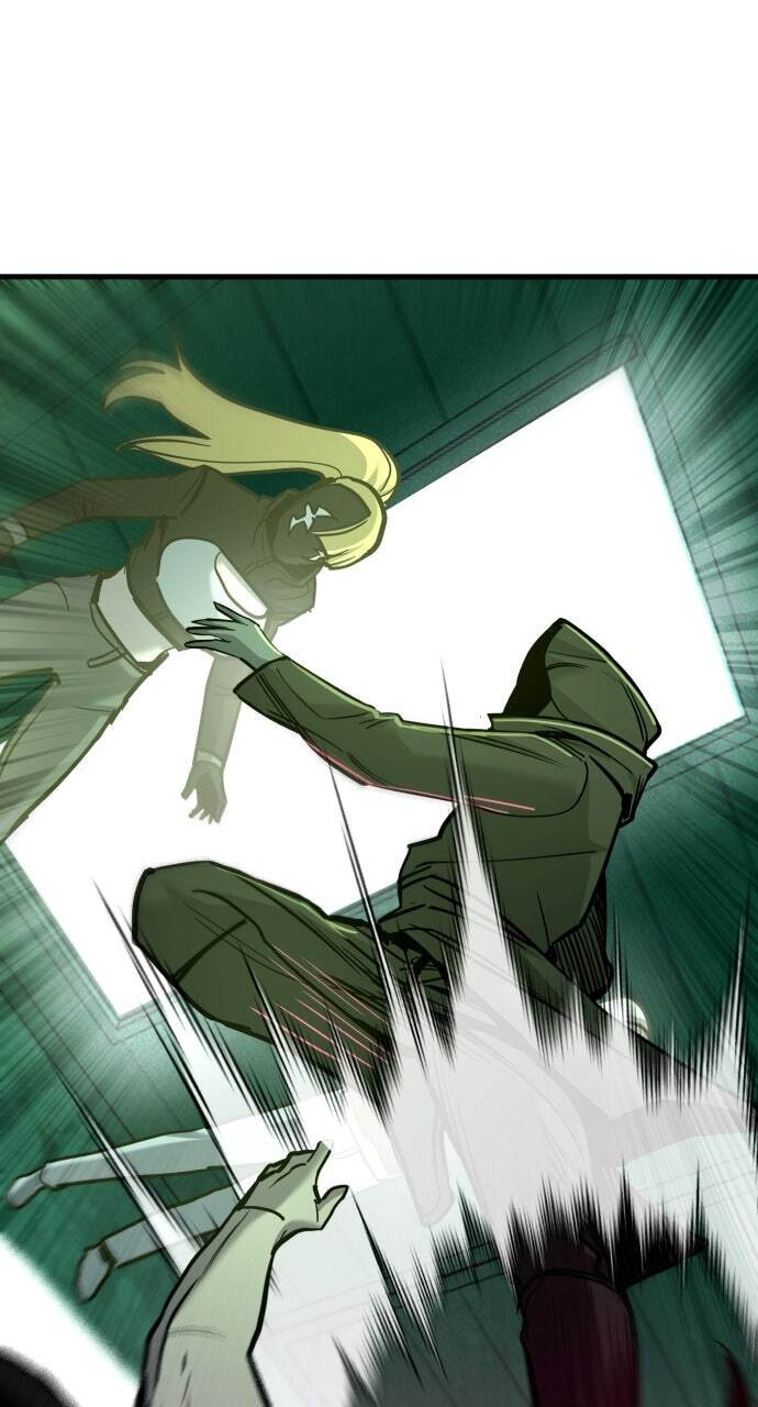Realization of Justice Chapter 40 page 69 - 