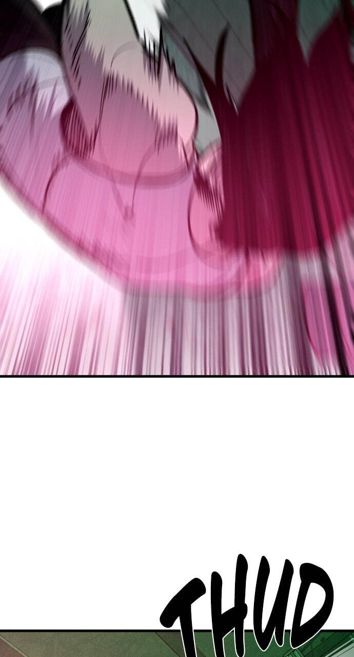 Realization of Justice Chapter 40 page 70 - 