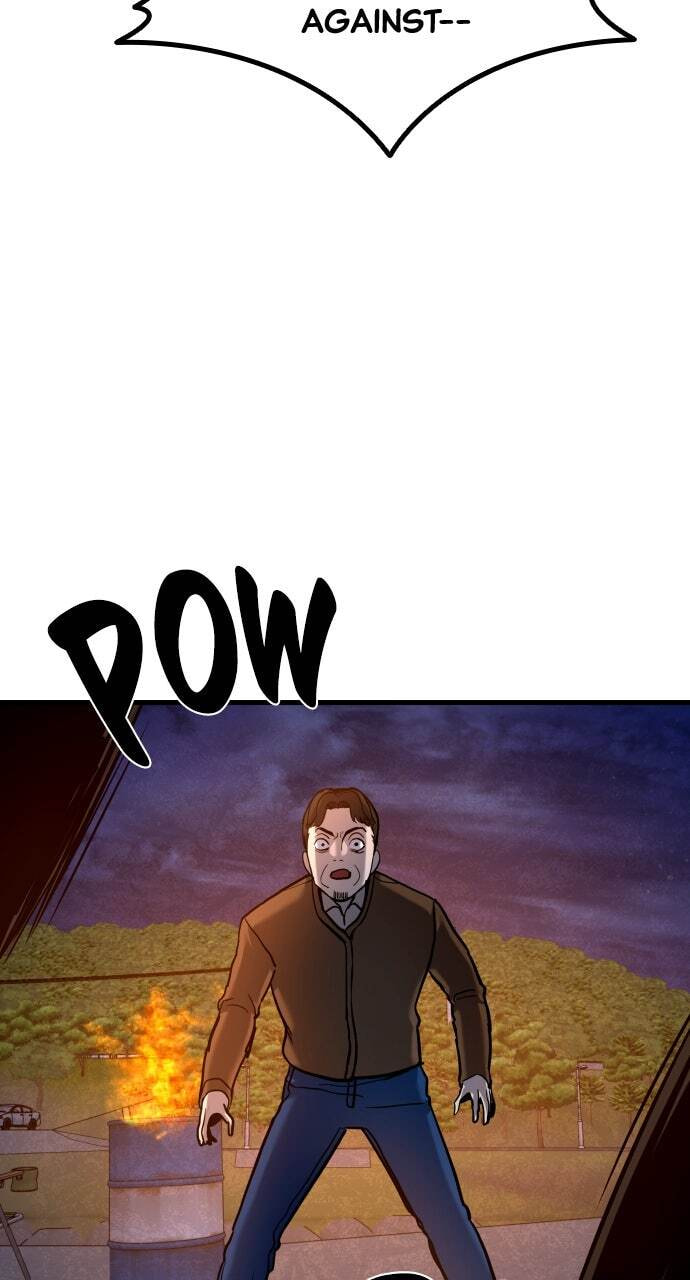 Realization of Justice Chapter 40 page 8 - 
