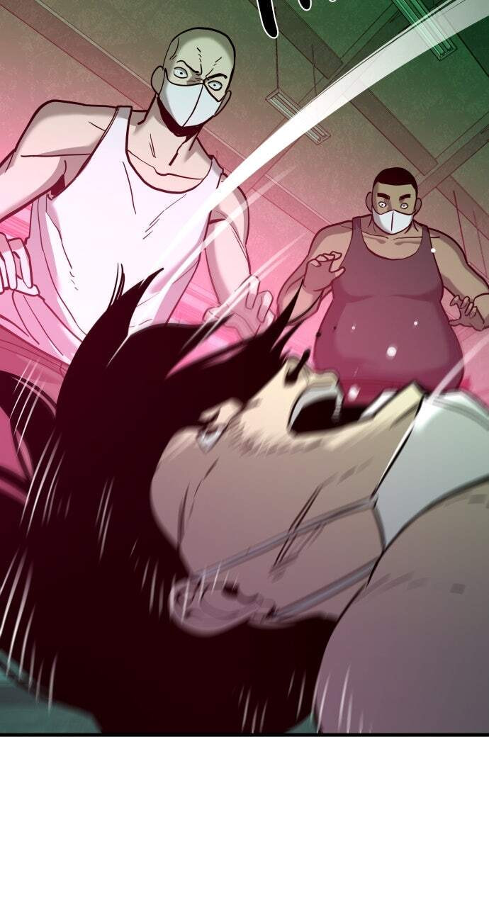 Realization of Justice Chapter 40 page 71 - 