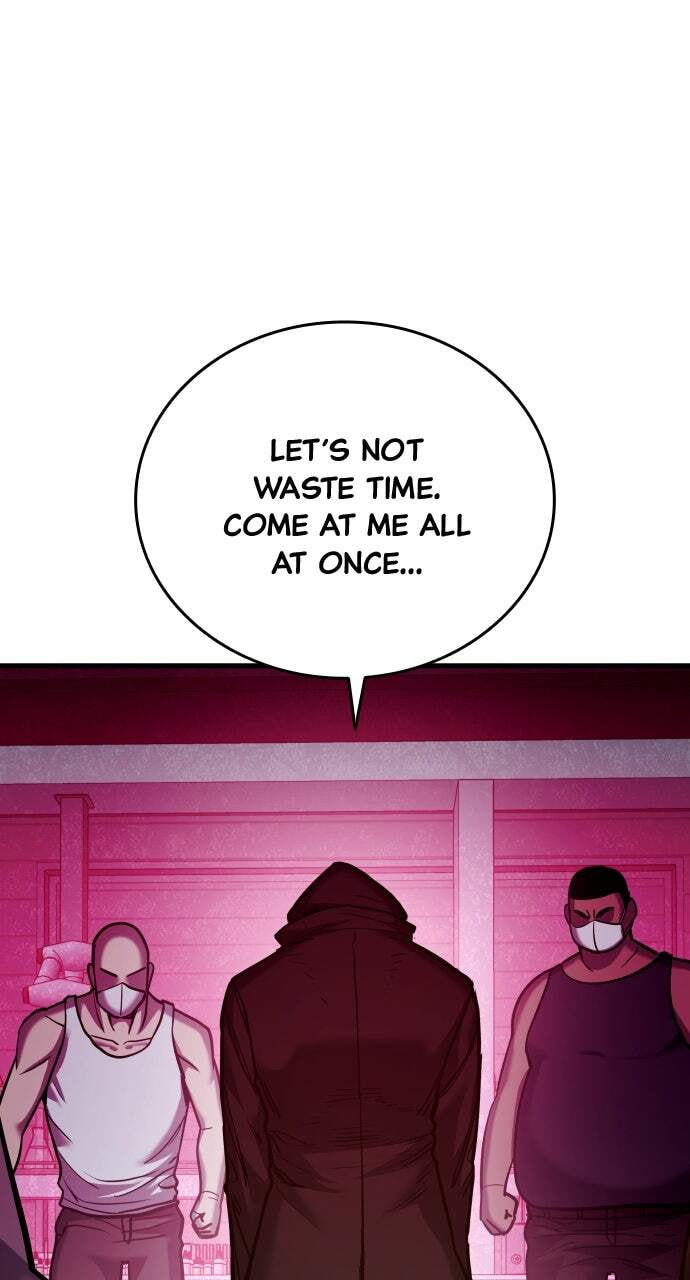 Realization of Justice Chapter 40 page 72 - 