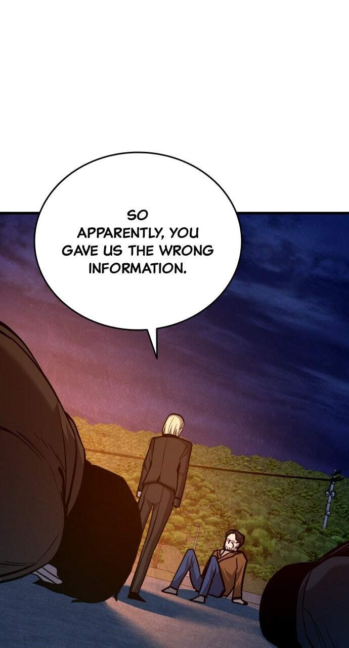 Realization of Justice Chapter 40 page 76 - 
