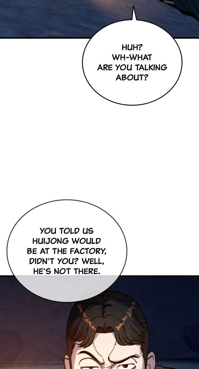 Realization of Justice Chapter 40 page 77 - 