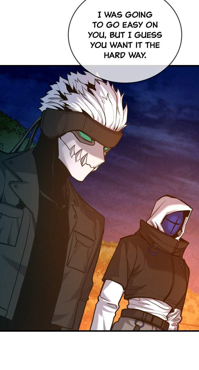 Realization of Justice Chapter 40 page 79 - 