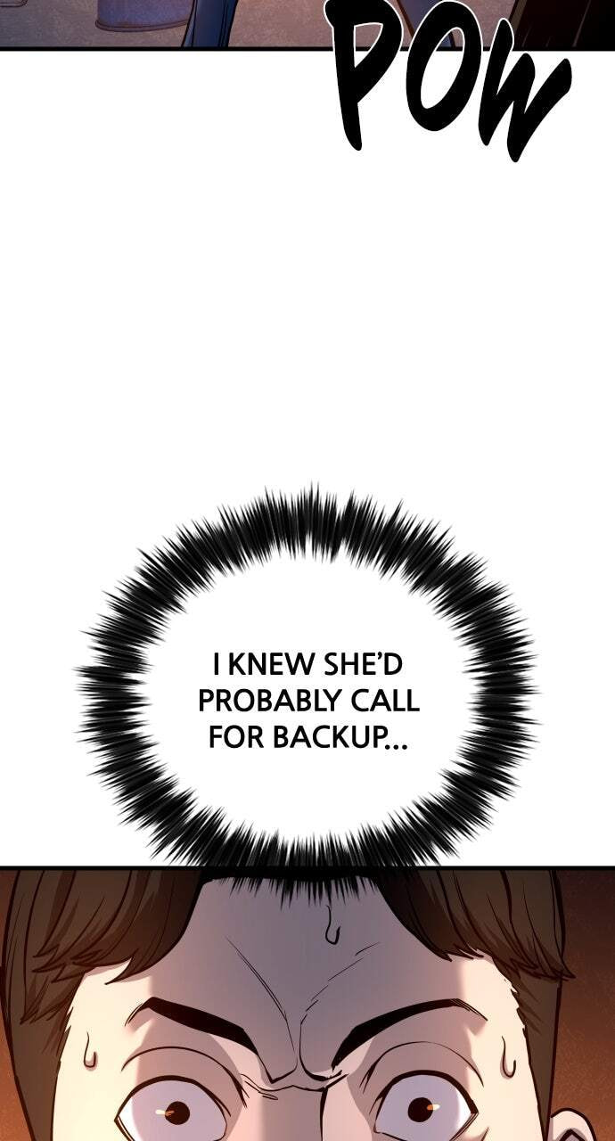 Realization of Justice Chapter 40 page 9 - 