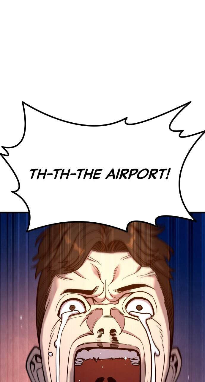 Realization of Justice Chapter 40 page 81 - 