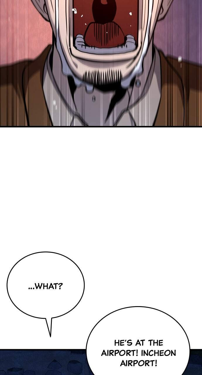 Realization of Justice Chapter 40 page 82 - 