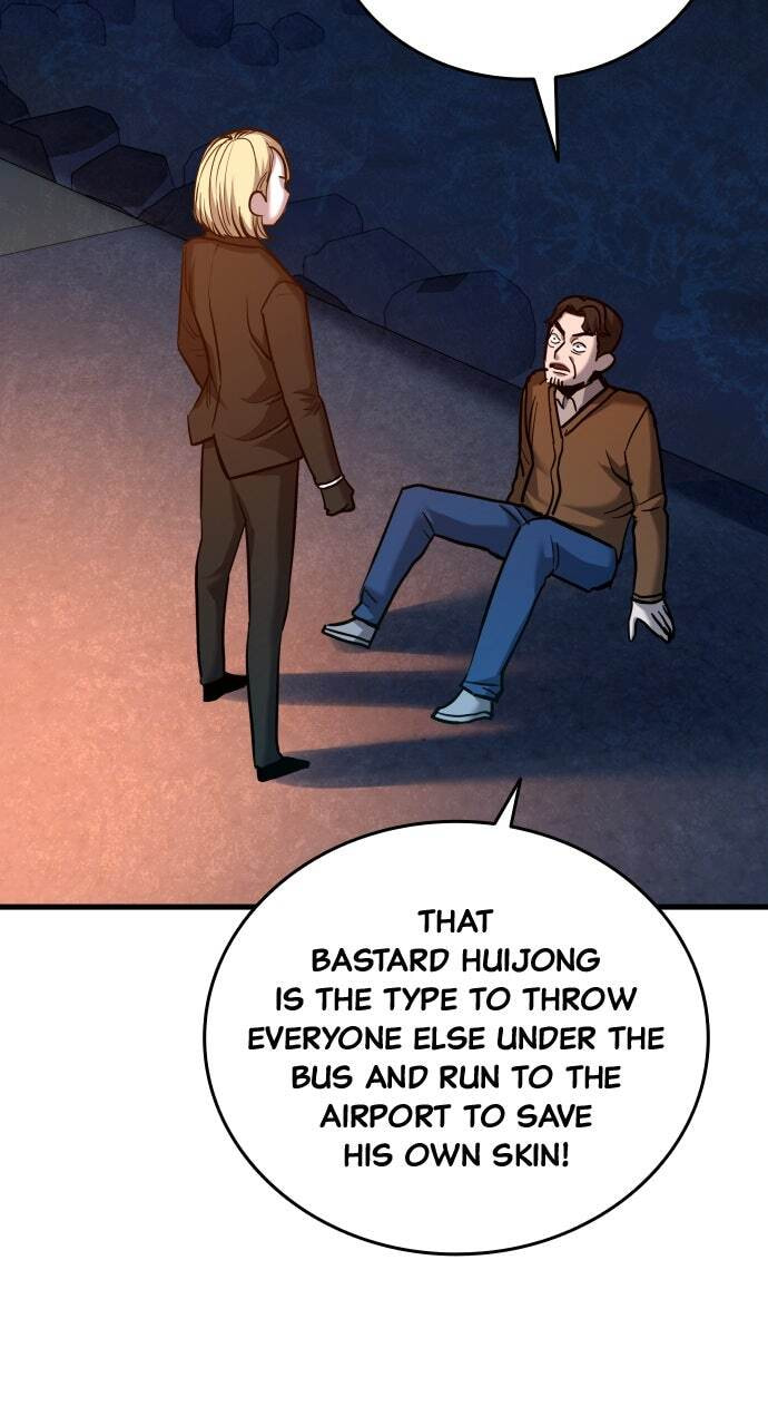 Realization of Justice Chapter 40 page 83 - 