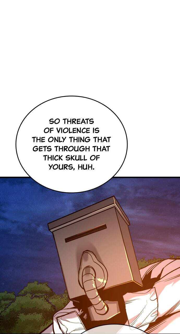 Realization of Justice Chapter 40 page 84 - 