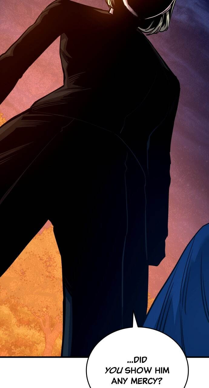 Realization of Justice Chapter 40 page 89 - 