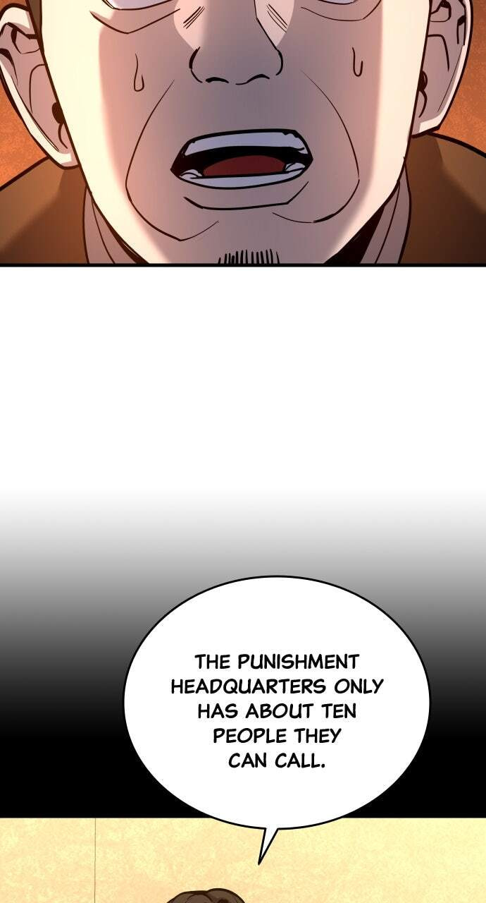 Realization of Justice Chapter 40 page 10 - 