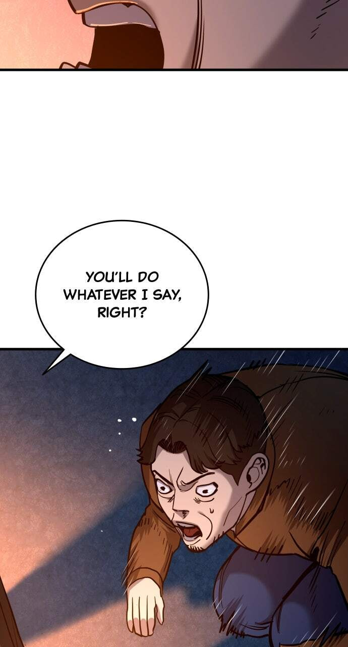 Realization of Justice Chapter 40 page 91 - 