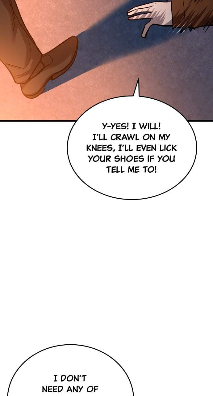 Realization of Justice Chapter 40 page 92 - 