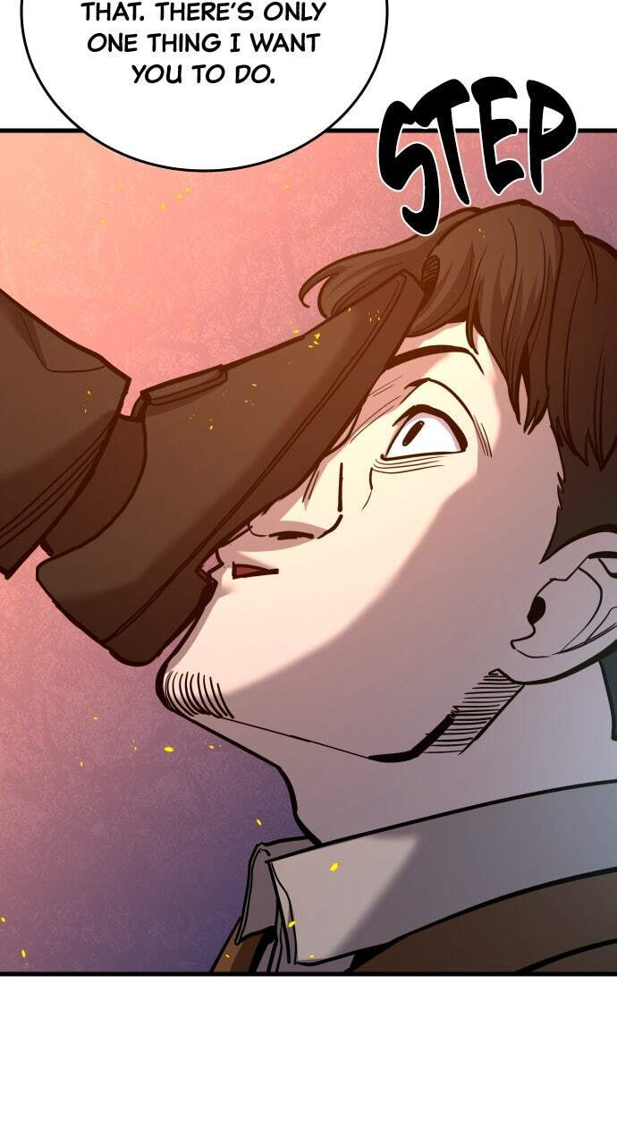 Realization of Justice Chapter 40 page 93 - 