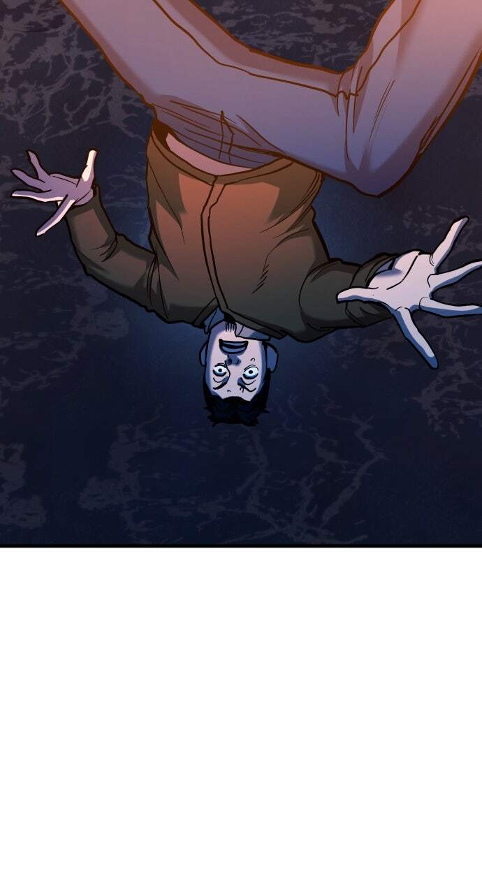 Realization of Justice Chapter 40 page 96 - 