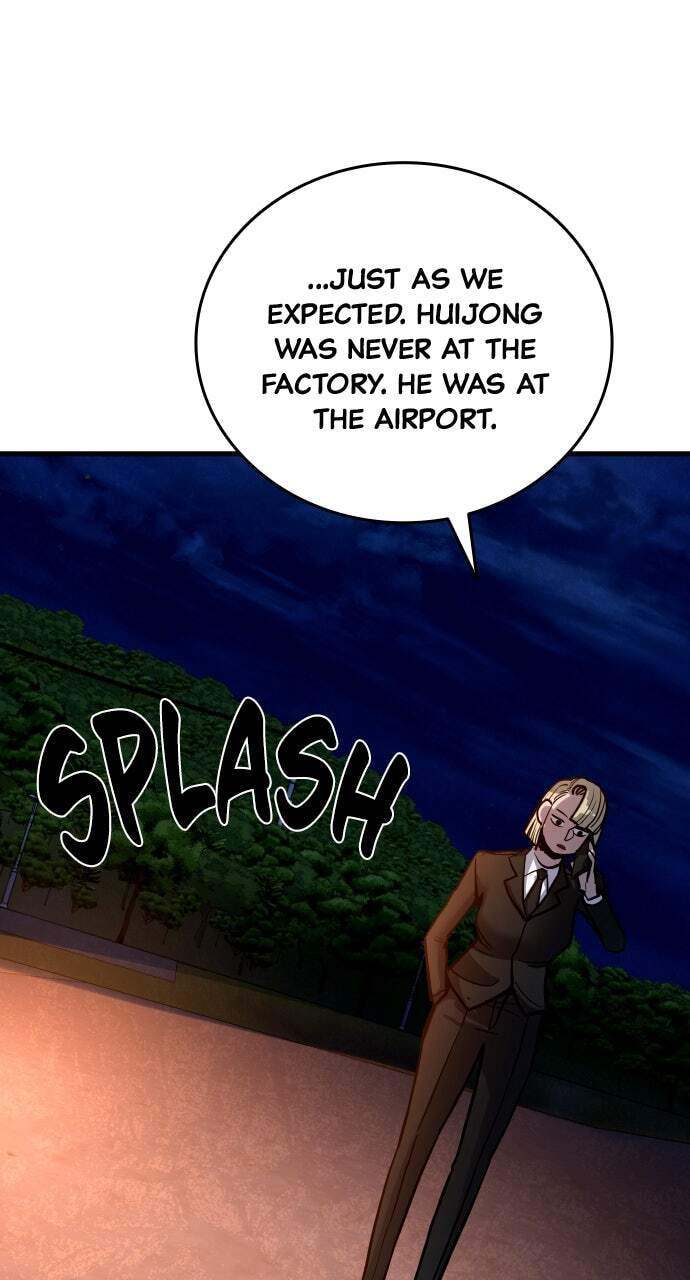 Realization of Justice Chapter 40 page 97 - 