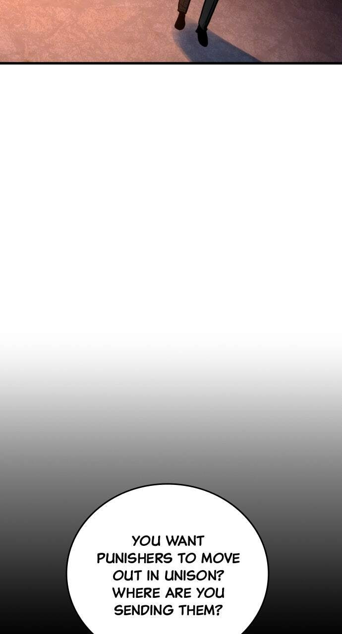 Realization of Justice Chapter 40 page 98 - 