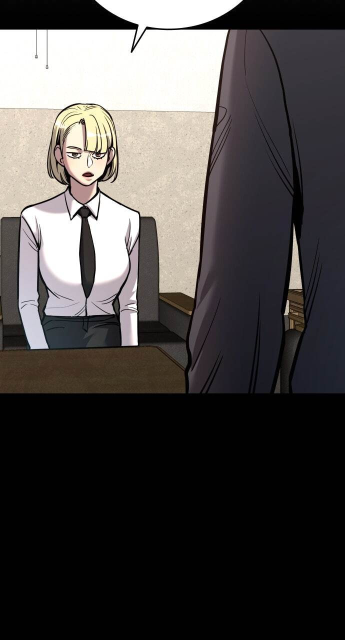 Realization of Justice Chapter 40 page 99 - 