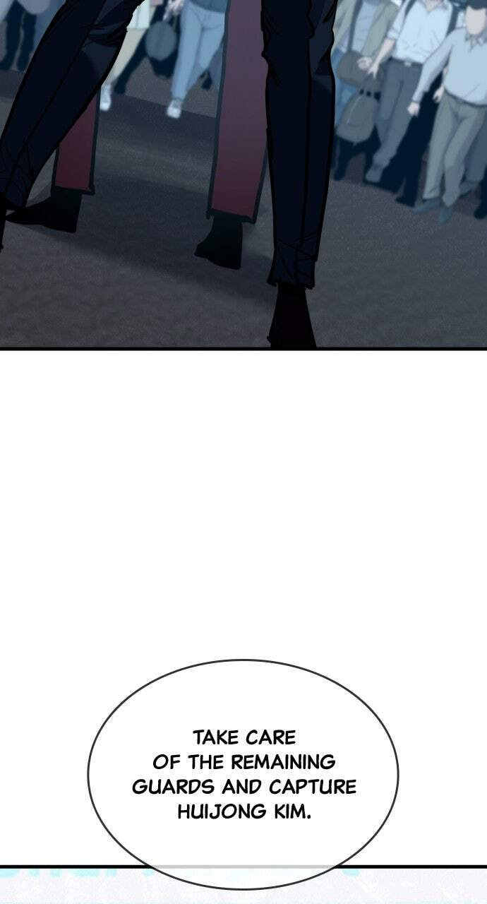 Realization of Justice Chapter 41 page 102 - 