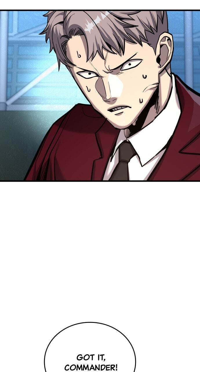 Realization of Justice Chapter 41 page 106 - 