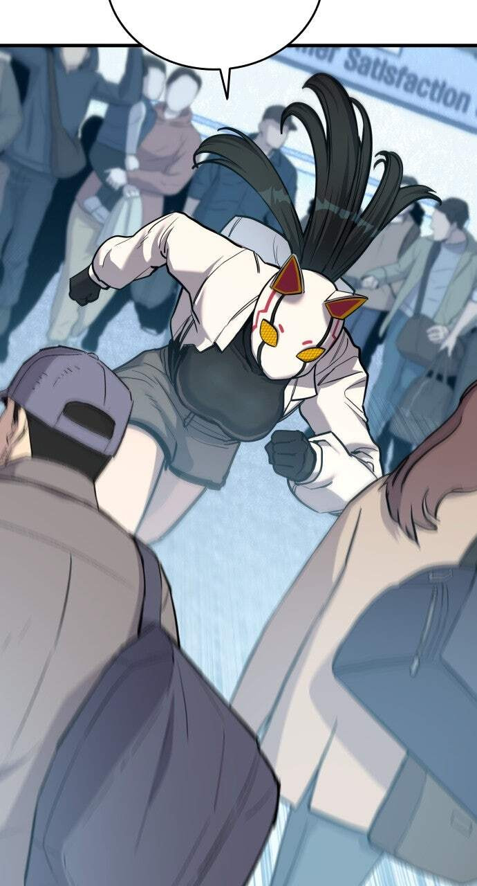 Realization of Justice Chapter 41 page 107 - 