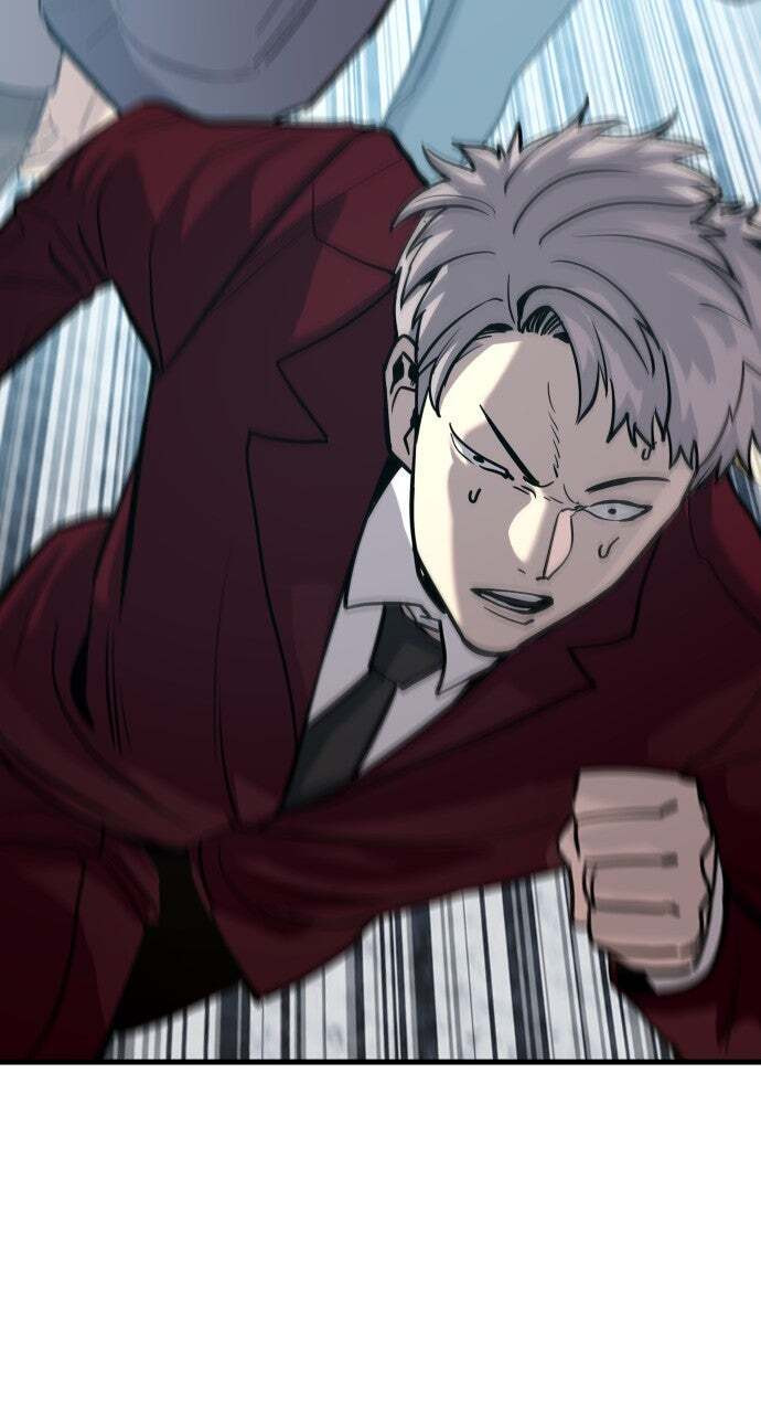 Realization of Justice Chapter 41 page 108 - 