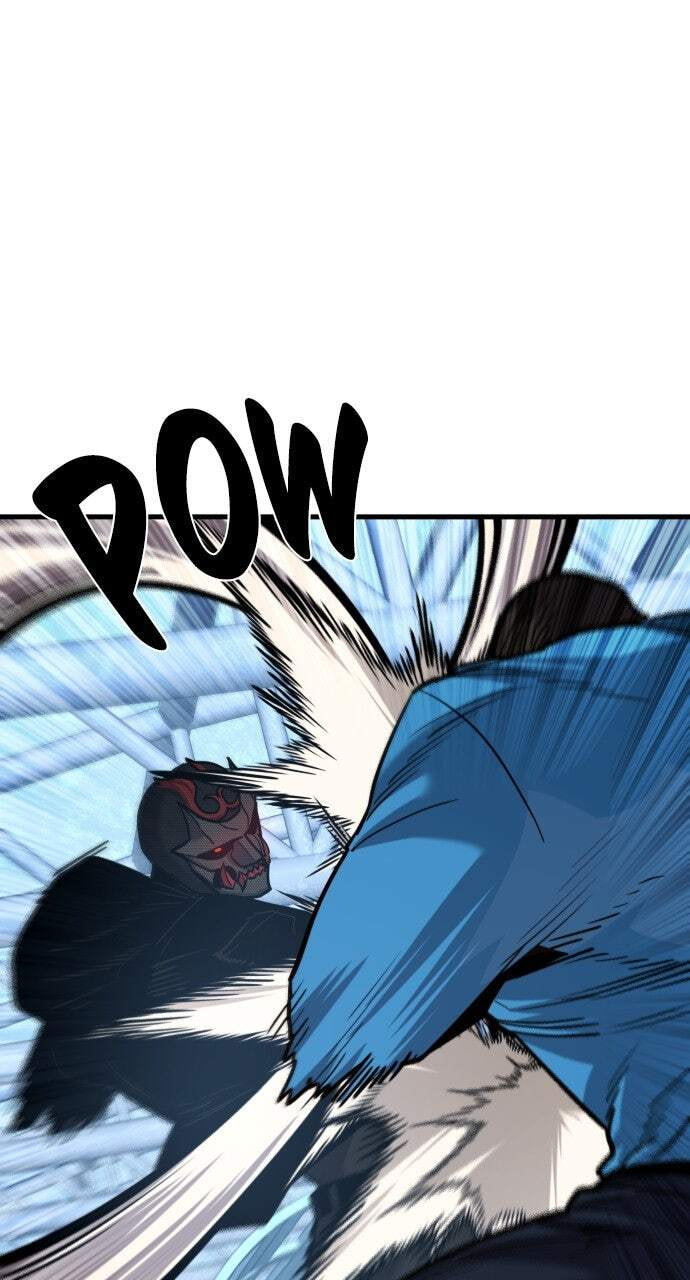 Realization of Justice Chapter 41 page 109 - 