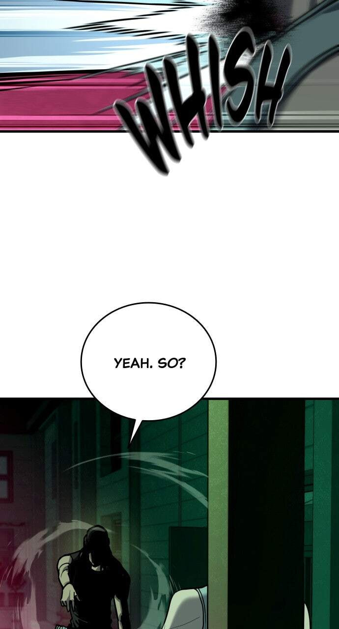 Realization of Justice Chapter 41 page 12 - 