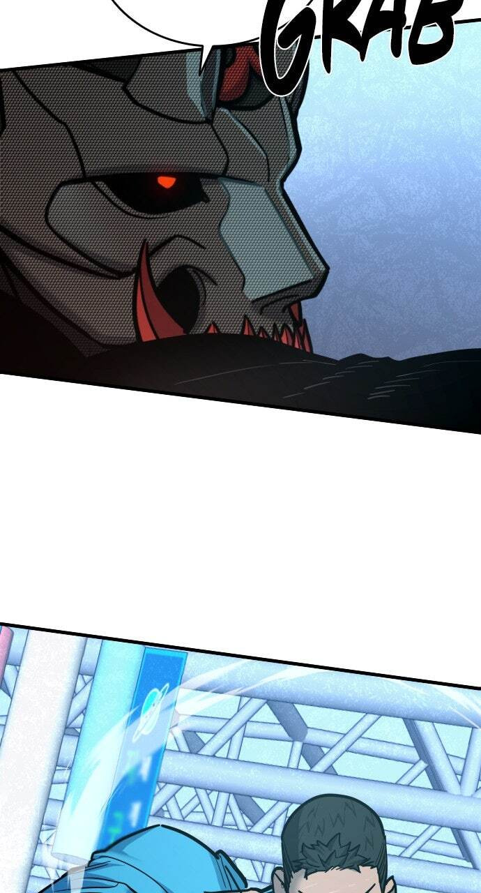 Realization of Justice Chapter 41 page 111 - 