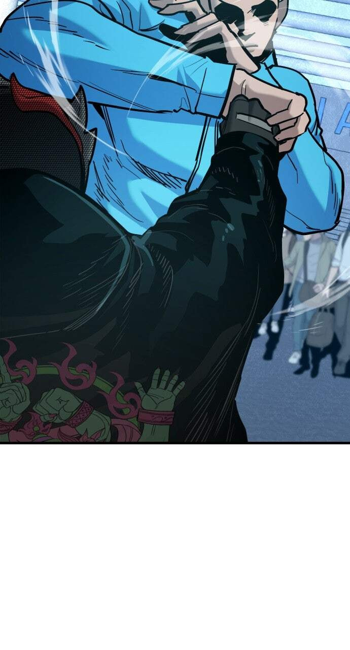 Realization of Justice Chapter 41 page 112 - 