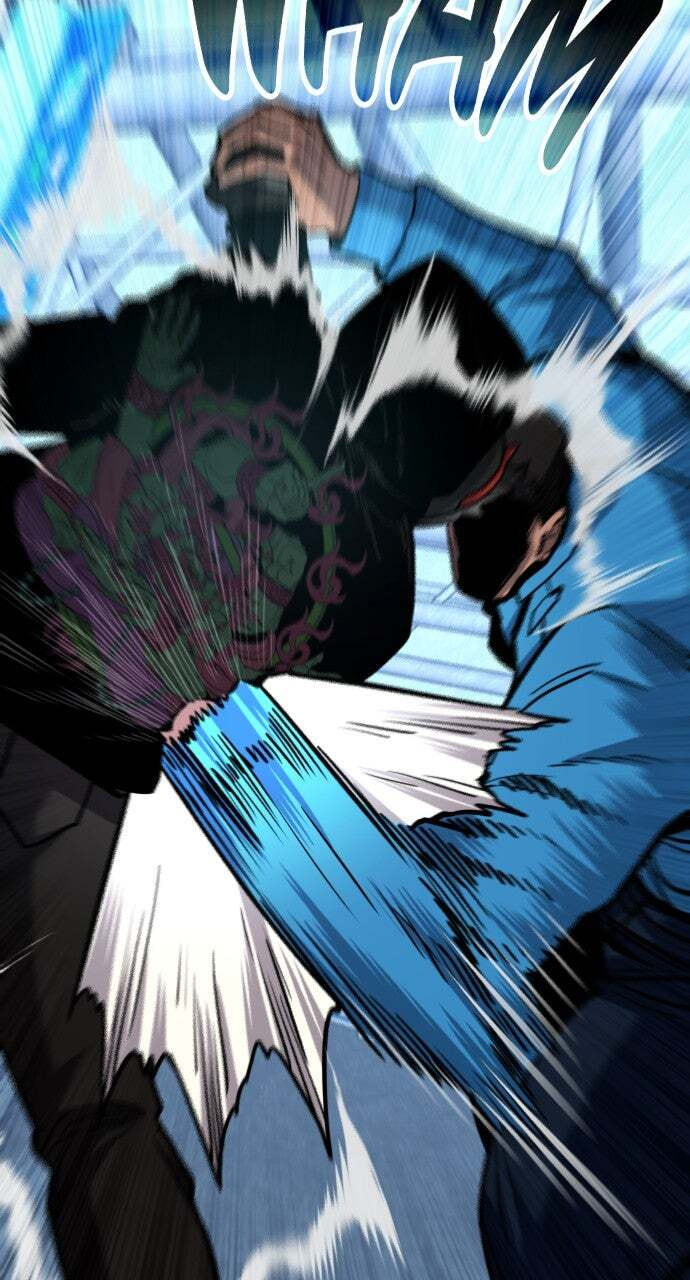 Realization of Justice Chapter 41 page 114 - 