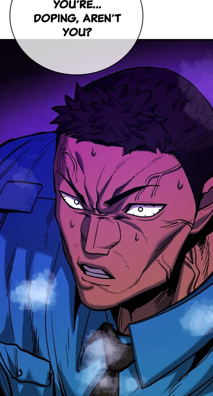 Realization of Justice Chapter 41 page 118 - 