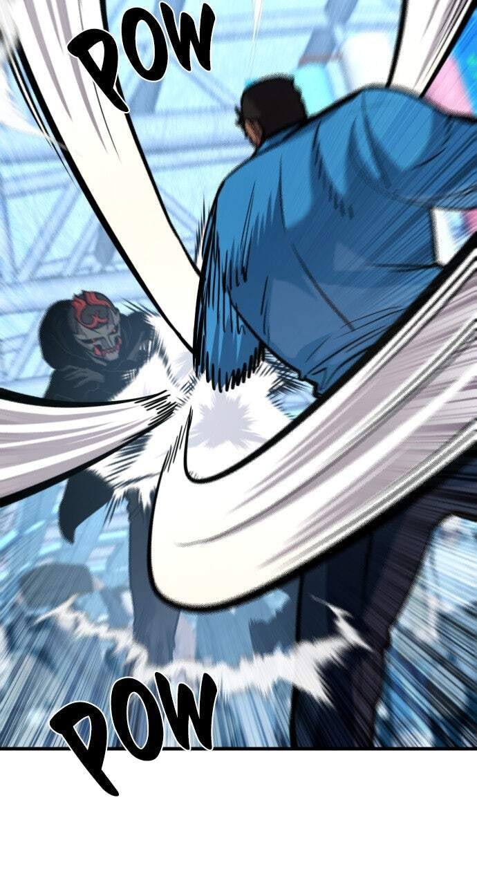 Realization of Justice Chapter 41 page 120 - 