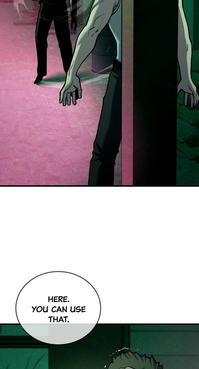 Realization of Justice Chapter 41 page 13 - 